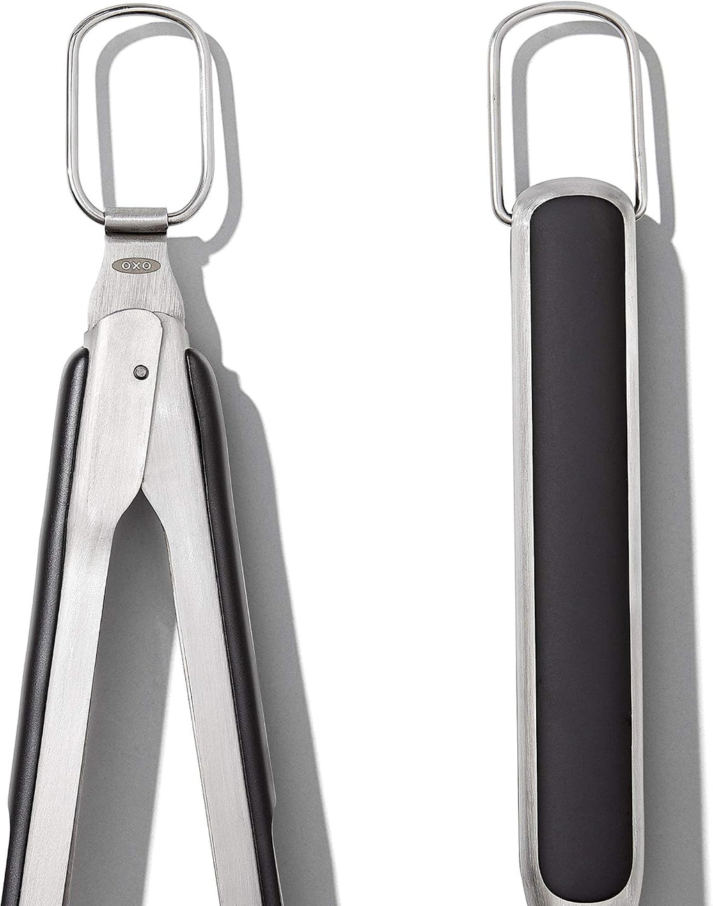 Outdoor Grilling Turner and Tongs Set - view 7