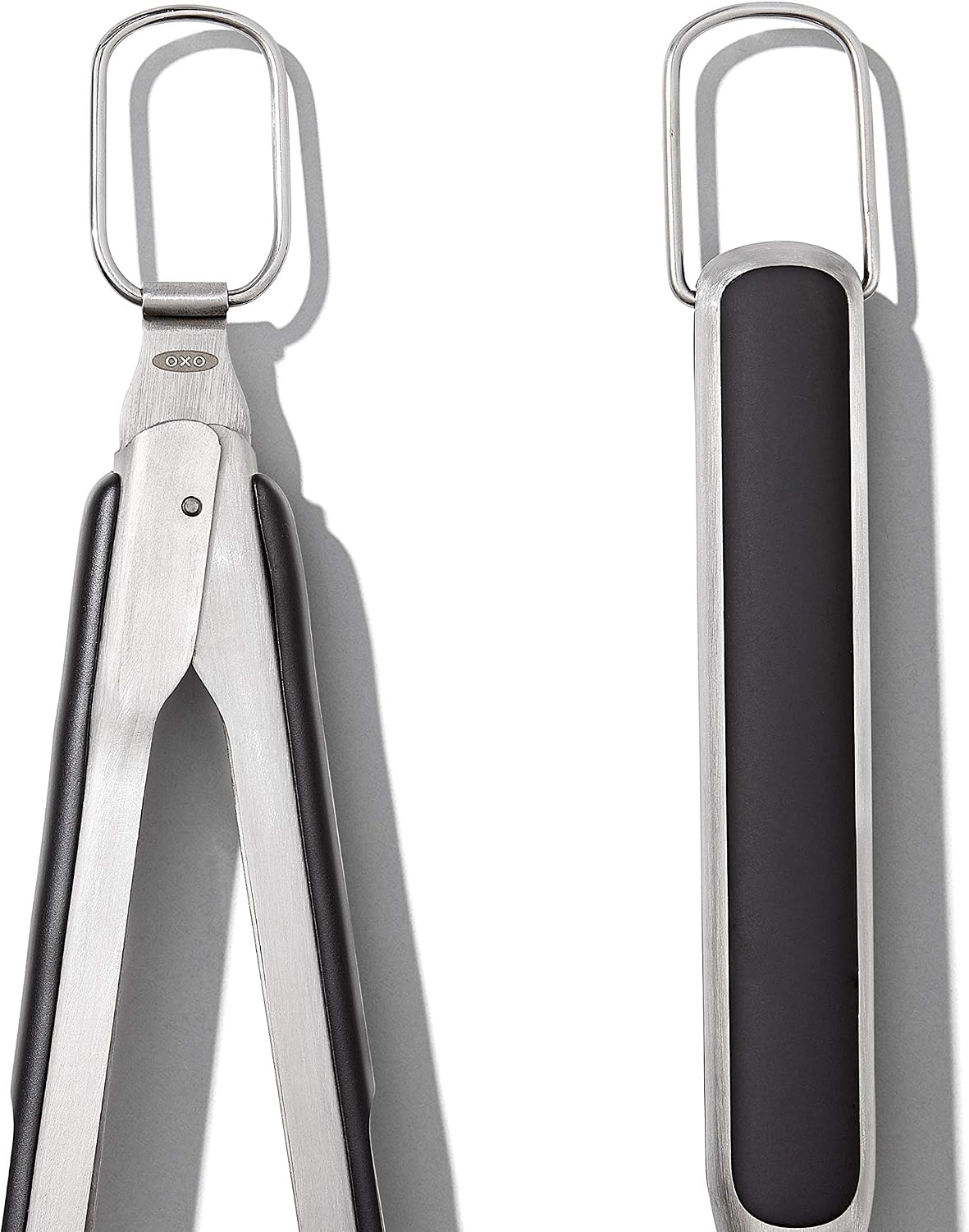 Outdoor Grilling Turner and Tongs Set - view 7